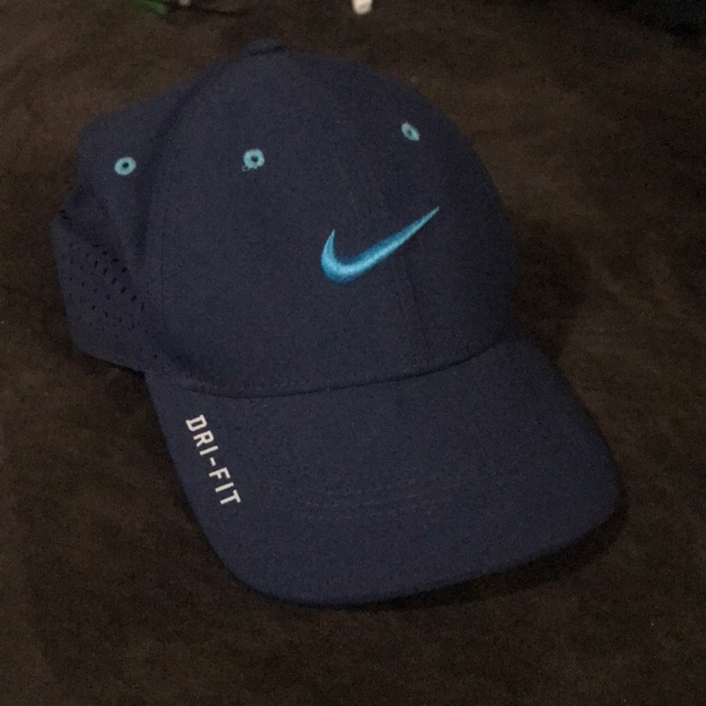 Nike Dri Fit Hat ✔️
